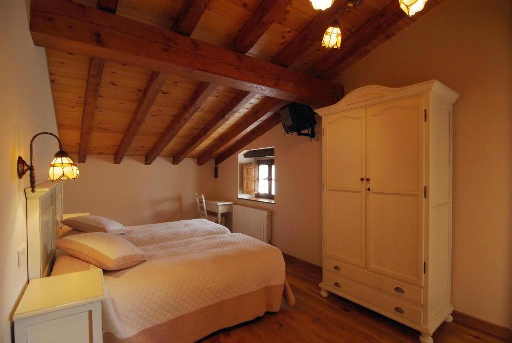 La Lobera Hotel Las Rozas de Valdearroyo Стая снимка